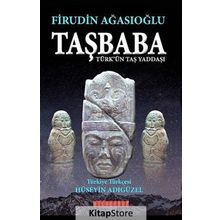 Taşbaba - Firudin Ağasıoğlu