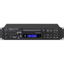 Tascam CD-200SB Solid State CD Medya Oynatıcı ve USB Sd Kart Kopyalayıcı