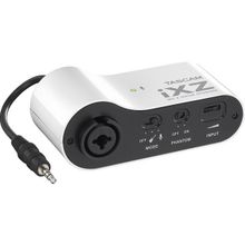 Tascam IXZ Gitar Ara Birim Mikrofon