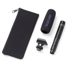 Tascam TM-200SG Video Kayıtları İçin Shotgun Mikrofon