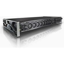 Tascam US-16X08 16 Giriş 8 Çıkış 96 kHz USB Ses Kartı