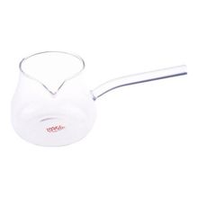 Taşev Meva 400 ml Cam Cezve