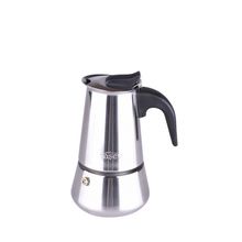 Taşev T1905 Stilo 2 Fincan Çelik Moka Pot