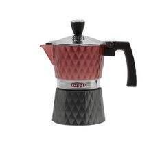 Taşev TT1205 Diamante 6 Fincan Moka Pot