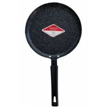 Taşhan 26 cm Granit Krep Tava