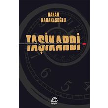 Taşikardi - Hakan Karakaşoğlu