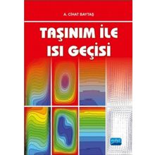 Taşınım ile Isı Geçişi - Cihat Baytaş