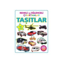 Taşıtlar Ahmet Altay