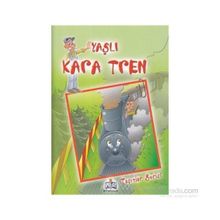 TAŞITLAR SERISI YAŞLI KARA TREN - ÖYKÜ ZERREM