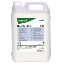 Taski 5 lt Jontec Esd İletken Polimer Cila