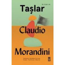 Taşlar - Claudio Morandini