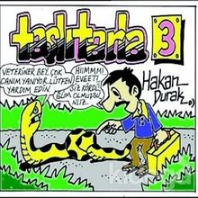 Taşlı Tarla 3 - Hakan Durak