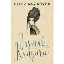 Tasmalı Kanguru - Deniz Başıbüyük