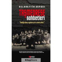 Taşmedrese Sohbetleri - Selahattin Arpacı