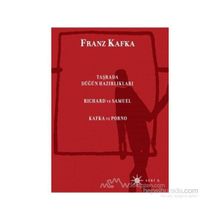 Taşrada Düğün Hazırlıkları - Franz Kafka