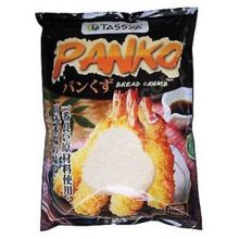 Tassya 1 kg Panko Ekmek Kırıntısı