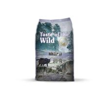 Taste of the Wild Kuzu Etli Tahılsız 2 kg Yavru ve Yetişkin Köpek Maması