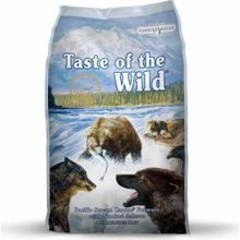 Taste of the Wild Somonlu Fümeli Tahılsız 12,2 kg Yetişkin Köpek Maması