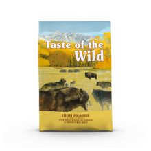 Taste of the Wild Tahılsız 12,2 kg Yetişkin Köpek Maması