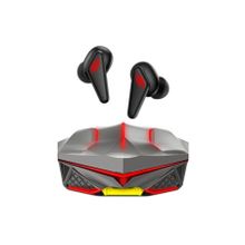 Tastech Kablosuz Profesyonel Oyuncu Kulaklığı Stereo Tws Mikrofonlu Oyun Kulaklık 5.2