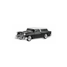 Tastech Klasik Chevrolet Bel Model Araba Siyah Bluetooth Hoparlör