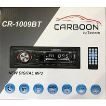 Tastech Sl-3073 4x55 W Bluetooth Oto Teyp
