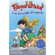 TAŞYARATIKLAR 2 - YARAMAZLIK PEŞİNDE - DAVID DALTON