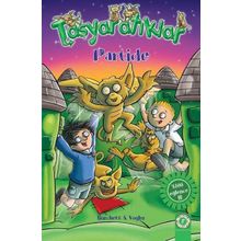 Taşyaratıklar 7-Partide - Burchett & Vogler