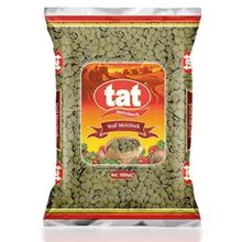 Tat 1 kg Yeşil Mercimek