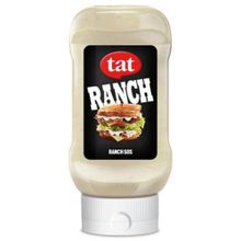 Tat 220 gr Ranch Sos