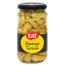 Tat 330 gr Biberiye Turşusu