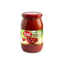 Tat 360 gr Cam Domates Salçası