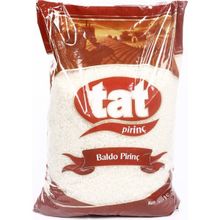 Tat 5 kg Baldo Pirinç