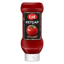 Tat 650 gr Tatlı Ketçap