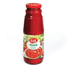 Tat 685 gr Domates Rendesi