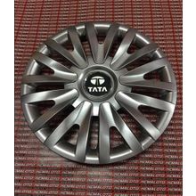 Tata 217 14 İnç Esnek Kırılmaz Jant Kapağı