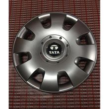 Tata 304 15 İnç Esnek Kırılmaz Jant Kapağı