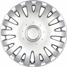 Tata SKS-SJS 306 15 İnç 4 Adet Kırılmaz Jant Kapağı