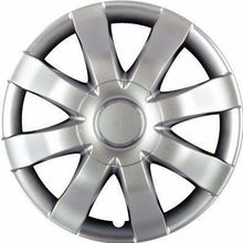 Tata SKS-SJS 323 15 İnç 4 Adet Kırılmaz Jant Kapağı