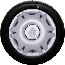 Tata SKS-SJS 402 16 İnç 4 Adet Kırılmaz Jant Kapağı