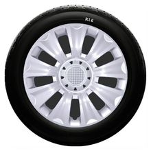 Tata SKS-SJS 424 16 İnç 4 Adet Kırılmaz Jant Kapağı
