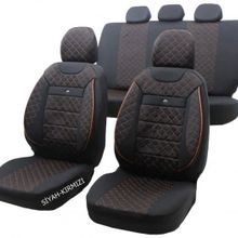 Tata Vista Oto Koltuk Kılıfı