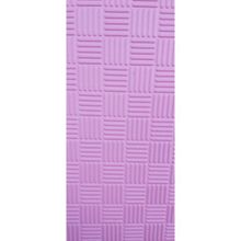 Tatami 13MM Iyi Kalite Eva Tatami Minderi 100X100CM - Pembe