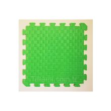Tatamı 50CMX50CMX13MM Yeşil Tatami Minderi