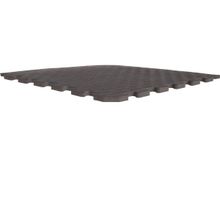 Tatami Minderi 1 Adet 50X50 13MM Kalınlık - Gri