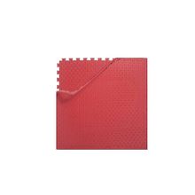 tatami minderi 100x100 13mm kalınlık (kırmızı)