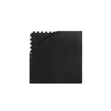 tatami minderi 100x100 13mm kalınlık (siyah)
