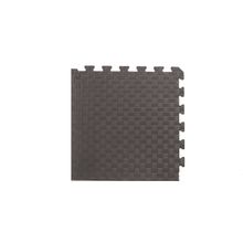 Tatami Minderi 50x50 13mm Kalınlık Gri