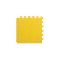 Tatami Minderi 50x50 13mm Kalınlık Sarı