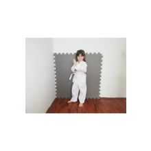 TATAMI Minderi Gri 13mm 100cm X 100cm